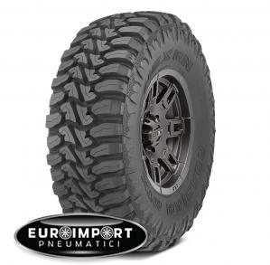 Nexen ROADIAN MTX RM7 285/70 R17 121/118 Q Carico C  TL 10 PR  DOT 2025